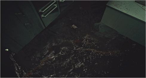 Hannibal 3.02 kitchen