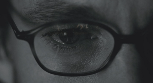 Hannibal 3.02 Will eye