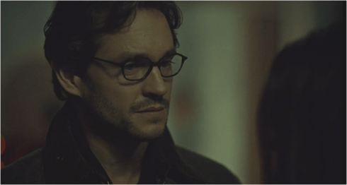 Hannibal 3.02 Will Glasses