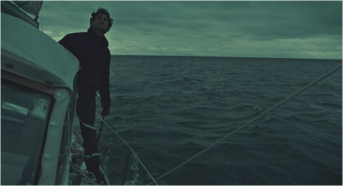 Hannibal 3.04 sailing