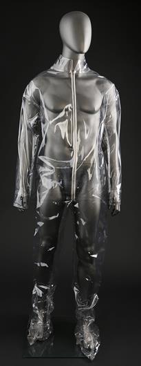 Hannibal kill suit