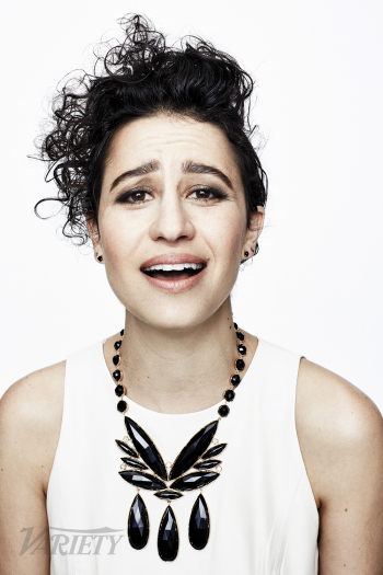 Ilana glazer