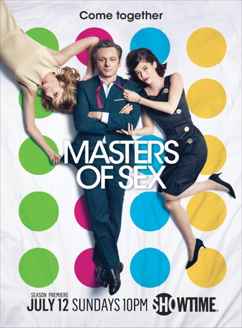 Masters of Sex S3