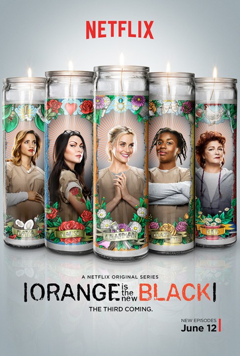 OITNB S3