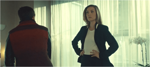 Orphan Black 3.01 Delphine