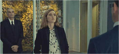 Orphan Black 3.10 Delphine