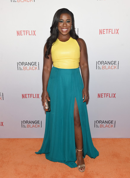 Uzo Aduba