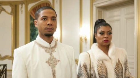 Empire The Lyon's Roar