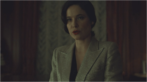 Hannibal 3.05 Alana