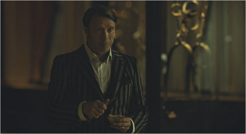 Hannibal 3.05 Hannibal