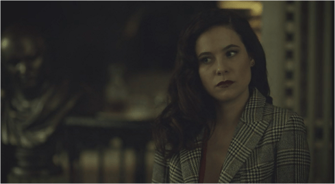 Hannibal 3.06 Alana