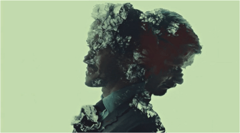 Hannibal 3.06 blurring