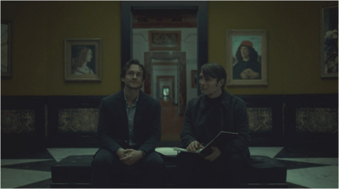 Hannibal 3.06 gallery