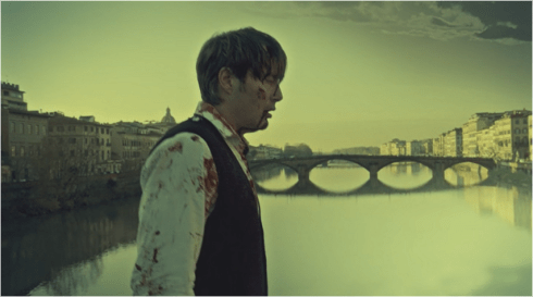 Hannibal 3.06 Hannibal