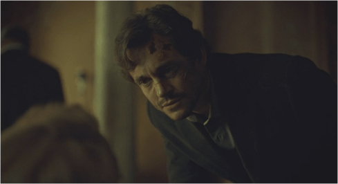 Hannibal 3.06 Will and Bedelia