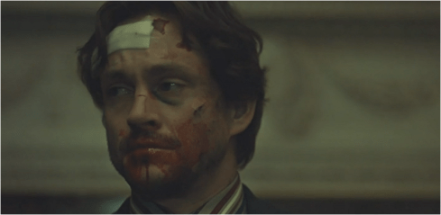 Hannibal 3.07 bloody Will