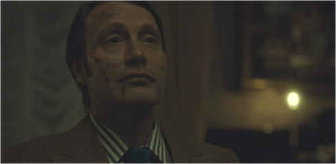 Hannibal 3.07 Hannibal