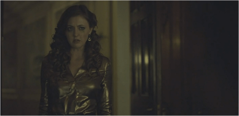 Hannibal 3.07 Margot gold