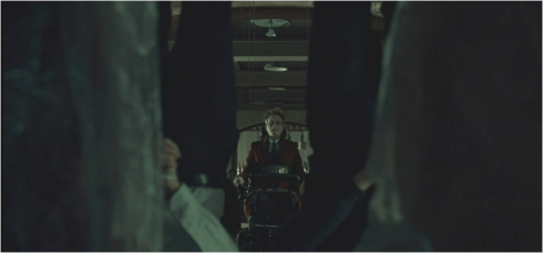 Hannibal 3.07 welcome