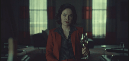 Hannibal 3.08 Alana