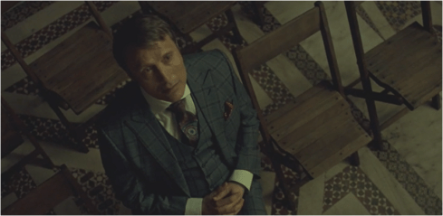 Hannibal 3.08 church