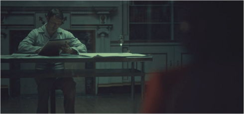 Hannibal 3.08 drawing