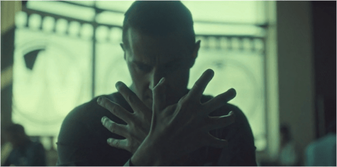 Hannibal 3.08 Francis