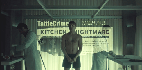 Hannibal 3.08 Hannibal