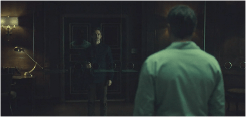 Hannibal 3.08 Hello