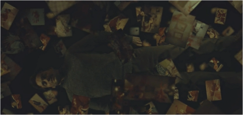 Hannibal 3.08 photos