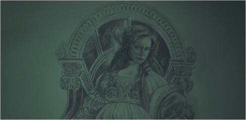 Hannibal 3.08 sketch