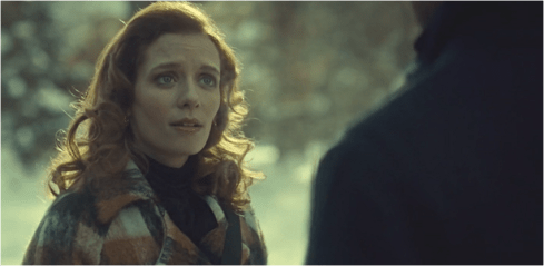 Hannibal 3.09 Freddie Lounds