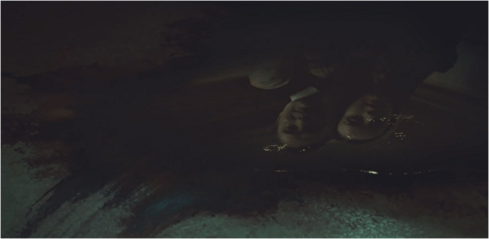 Hannibal 3.09 reflection