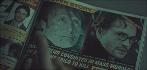 Hannibal 3.09 Tattle Crime