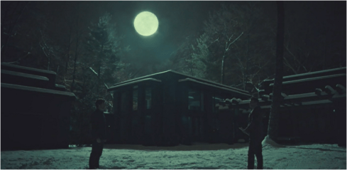 Hannibal 3.09 the moon