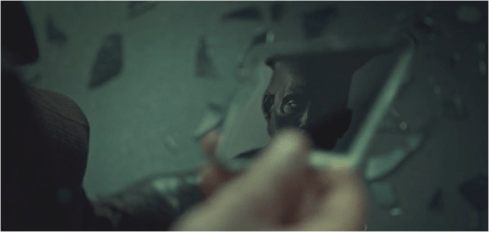 Hannibal 3.09 wendingo