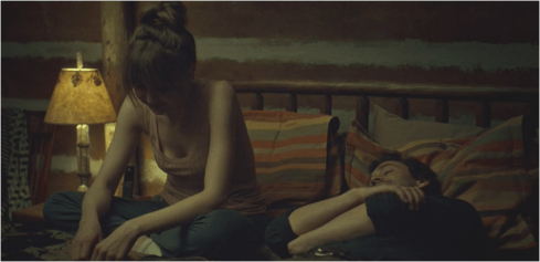 Hannibal 3.09 Will and Molly