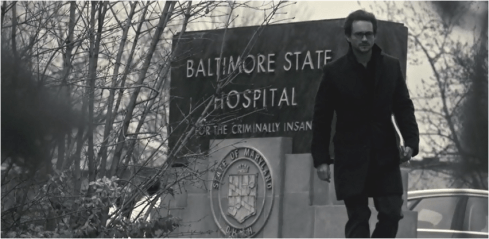 Hannibal 3.09 Will glasses