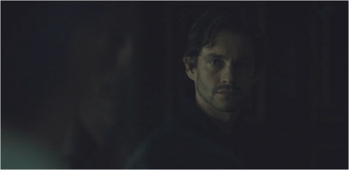 Hannibal 3.09 Will