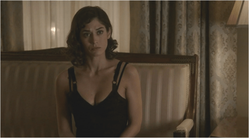 Masters of Sex 2.03 Fight