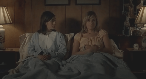 Masters of Sex 3.01 bed