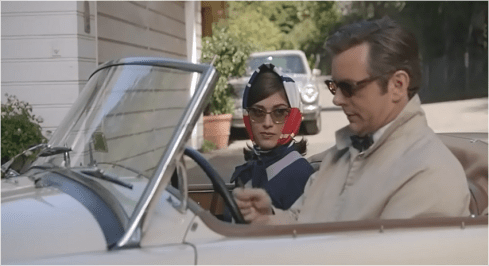 Masters of Sex 3.01 Bill and Virginia