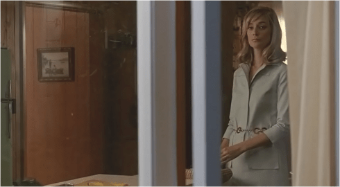 Masters of Sex 3.01 Libby watching