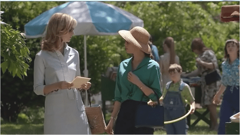 Masters of Sex 3.01 shopping