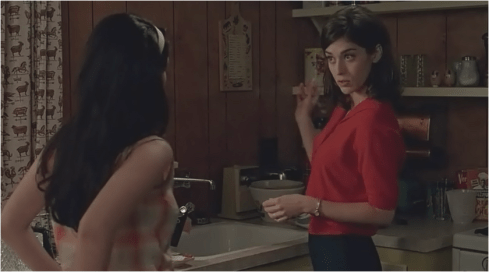 Masters of Sex 3.01 Virginia and Tessa