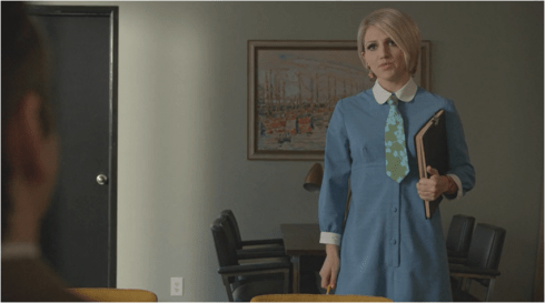 Masters of Sex 3.02 Betty