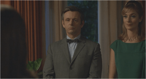 Masters of Sex 3.02 Bill and Libby