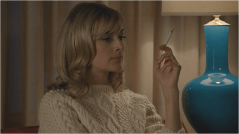 Masters of Sex 3.02 Libby