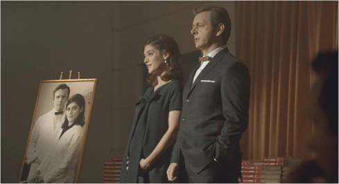 Masters of Sex 3.02 Virginia and Bill