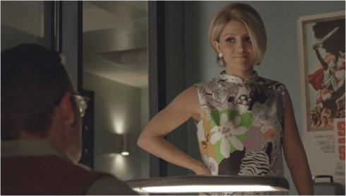 Masters of Sex 3.03 Betty and Lester